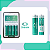 Blister com 4 pilhas AA Recarregável 2700 mAh Onistek - Imagem 4