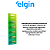 Blister com 05 Pilhas A27 12V Elgin - Imagem 6