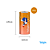 Pilha Zinco D - Blister com 2 Unidades Elgin - Imagem 3