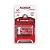 Bateria Recarregável 9V – 450 mAh Mox - Imagem 1