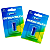 Pilha Bateria Cilíndrica Cr123 Knup 3v Blister Com 1 Unidade - Imagem 2