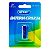 Pilha Bateria Cilíndrica Cr123 Knup 3v Blister Com 1 Unidade - Imagem 1