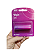 Pilhas Baterias Elgin 18650 2600mah 3,7v Recarregável - Imagem 2