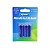 Blister de Pilha Alcalina AAA C/4 unidades Knup - Imagem 1
