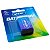 CARTELA COM 1 BATERIA ALCALINA 9V - KNUP - Imagem 3