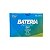 CAIXA DE BATERIA ALCALINA 9V KNUP C/12 UNIDADES - Imagem 2