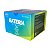 CAIXA DE BATERIA ALCALINA 9V KNUP C/12 UNIDADES - Imagem 1