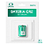Pilha Bateria Cr2 Original Onistek Lithium 3v - 1 Unidade - Imagem 1