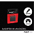 Kit Pilhas Alcalinas AAA Pequena Com 04 Unidades 1.5v Avant - Imagem 2