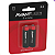 Kit Pilhas Alcalinas AA Pequena Com 02 Unidades 1.5v - Avant - Imagem 1