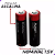 Kit Pilhas Alcalinas AA Pequena Com 02 Unidades 1.5v - Avant - Imagem 2
