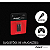 Kit Pilhas Alcalinas AAA Pequena Com 02 Unidades 1.5v Avant - Imagem 2