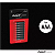 Kit Pilhas Alcalinas AAA Pequena Com 08 Unidades 1.5v Avant - Imagem 4