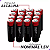 Kit Pilhas Alcalinas AA Pequena Com 16 Unidades 1.5v - Avant - Imagem 2