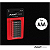 Kit Pilhas Alcalinas AAA Pequena Com 16 Unidades 1.5v Avant - Imagem 4