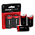 Kit Pilhas Alcalinas D Grande Com 02 Unidades 1.5v - Avant - Imagem 1