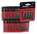 Caixa 48 Pilhas Alcalinas AA 12 Cartelas C/4 Uni 1.5v Avant - Imagem 2