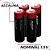 Caixa 48 Pilhas Alcalinas AA 12 Cartelas C/4 Uni 1.5v Avant - Imagem 4