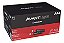 Caixa 48 Pilhas Alcalinas AAA 12 Cartelas C/4 Uni 1.5v Avant - Imagem 1