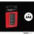Caixa 80 Pilhas Alcalinas AAA 10 Cartelas C/8 Uni 1.5v Avant - Imagem 6