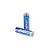 Blister 2 Pilhas AAA Recarregáveis 1100 Mah Knup - Imagem 2
