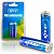 Blister 2 Pilhas AAA Recarregáveis 1100 Mah Knup - Imagem 1