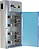 Carregador De Baterias E Pilhas Aaa/aa/c/d/9v Auto Stop Led - Imagem 3