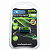 Cartela com 1 Bateria Recarregável CR123 3000mAh – Flexgold - Imagem 1