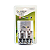 Kit 2 Baterias Recarregável 9v 450mah + Carregador Bateria Pilha Aa/aaa/9v Auto Stop - Imagem 4