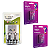 Kit 2 Baterias Recarregável 9v Elgin 250mah + Carregador Aa/aaa/9v Auto Stop - Imagem 1