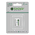 Pilha Bateria Cr2 Original BAP Lithium 3v - 1 Unidade - Imagem 1