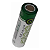 Bateria Recarregável 18650 BAP – 3,7V / 2.000 mAh com Pino Plano Tipo Li-ion - Imagem 2