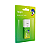 Cartela com 1 Bateria Alcalina 9V com Lanterna – Elgin - Imagem 3