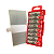 PILHA RECARREGAVEL MOX MO-AA2700 B8 - Imagem 2
