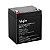 Bateria Selada VRLA 12V – 5Ah Tipo Chumbo - Imagem 1