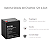 Bateria Selada VRLA 12V – 4,5Ah Tipo Chumbo - Imagem 3