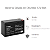 Bateria Selada VRLA 12V – 9Ah Tipo Chumbo - Imagem 3
