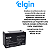 Bateria Selada VRLA 12V – 7Ah Tipo Chumbo - Imagem 4