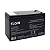 Bateria Selada VRLA 12V – 7Ah Tipo Chumbo - Imagem 1