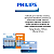 Blister com 10 Pilhas Alcalinas AA Philips - Imagem 4