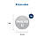 Blister com 5 Baterias CR2025 Philips - Imagem 3