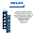 Blister com 5 Baterias CR2032 Philips - Imagem 4