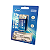 Bateria Recarregável 9V Knup – 500 mAh com Cabo Tipo-C - Imagem 1