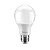 Lâmpada LED Bulbo 12W Branca Fria E27 6500K 1018lm Bivolt Elgin - Imagem 1