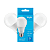 Lâmpada LED Bulbo 12W Branca Fria E27 6500K 1018lm Bivolt Elgin - Imagem 4