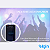Lâmpada Smart LED Wi-Fi 30W RGB Bivolt Elgin – Controle por App e Alexa - Imagem 4