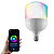 Lâmpada Smart LED Wi-Fi 30W RGB Bivolt Elgin – Controle por App e Alexa - Imagem 1