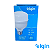 Lâmpada LED Super Bulbo 40W Branca Fria E27 6500K 3200lm Bivolt Elgin - Imagem 2