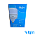 Lâmpada LED Super Bulbo 80W Branca Fria E27 E40 6500K 8000lm Bivolt Elgin - Imagem 2