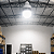 Lâmpada LED Super Bulbo 150W Branca Fria E40 6500K 13500 lúmens Bivolt Elgin Galpão - Imagem 2